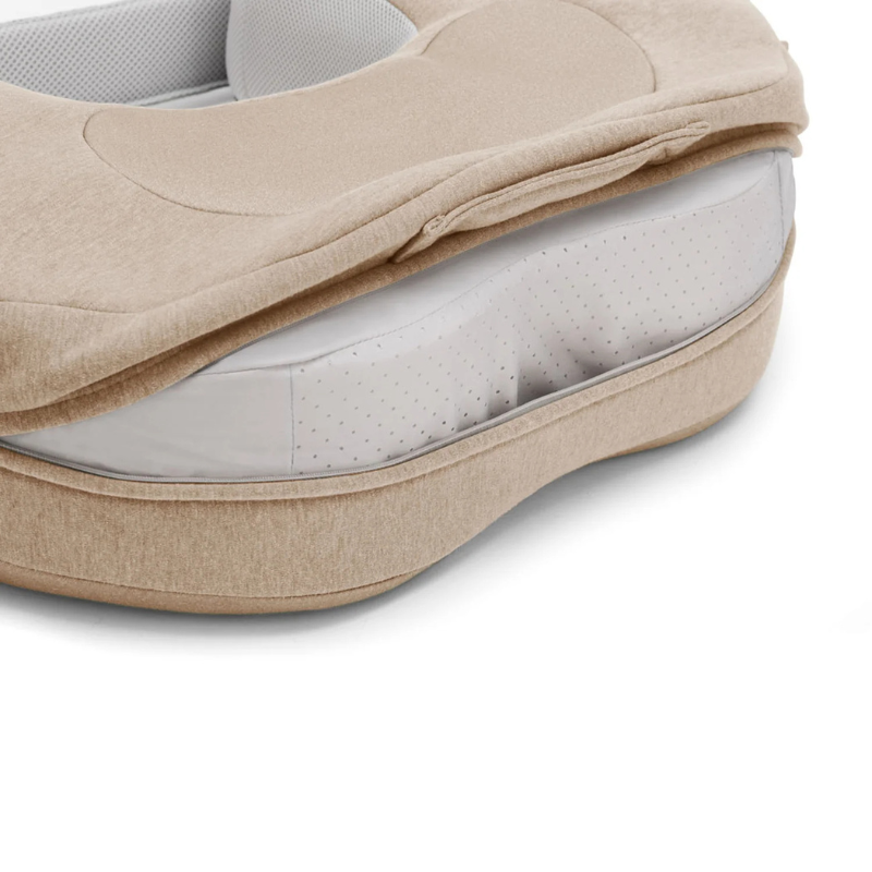 Inglesina Cuscino Allattamento Elysia Warm Beige