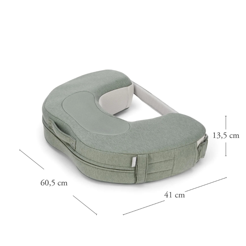 Inglesina Cuscino Allattamento Elysia Warm Beige