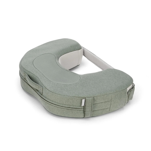 Inglesina Cuscino Allattamento Elysia Balance Green