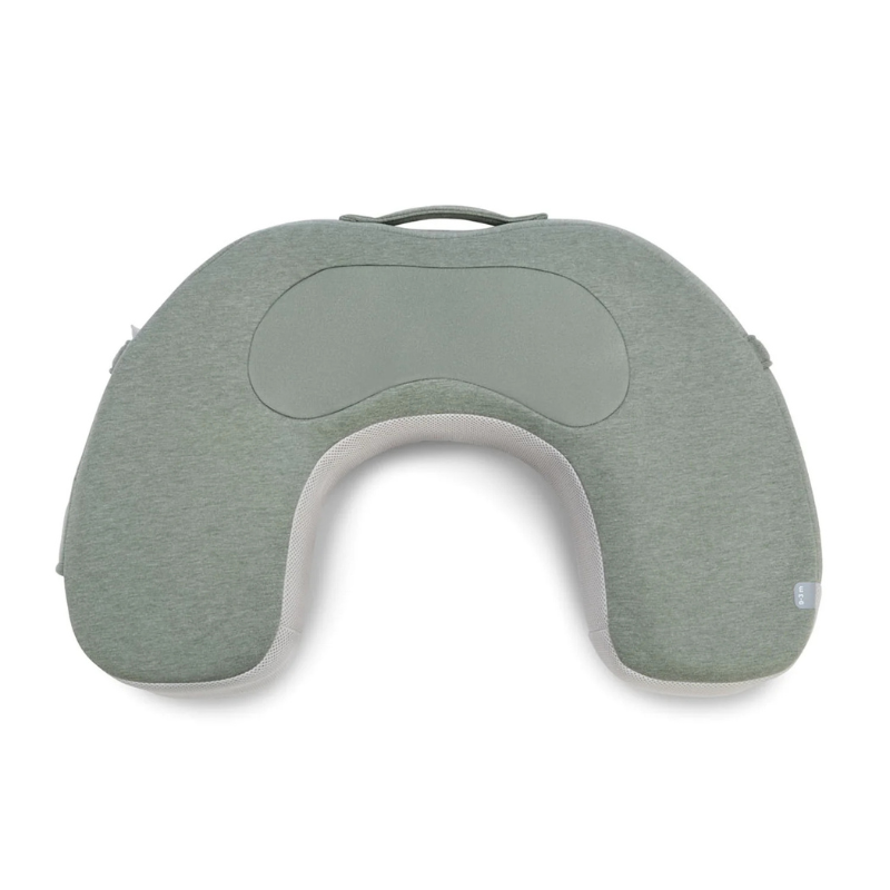 Inglesina Cuscino Allattamento Elysia Balance Green