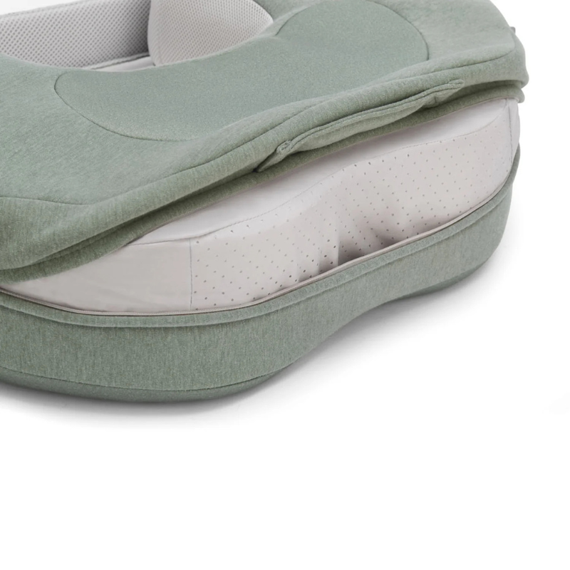 Inglesina Cuscino Allattamento Elysia Balance Green
