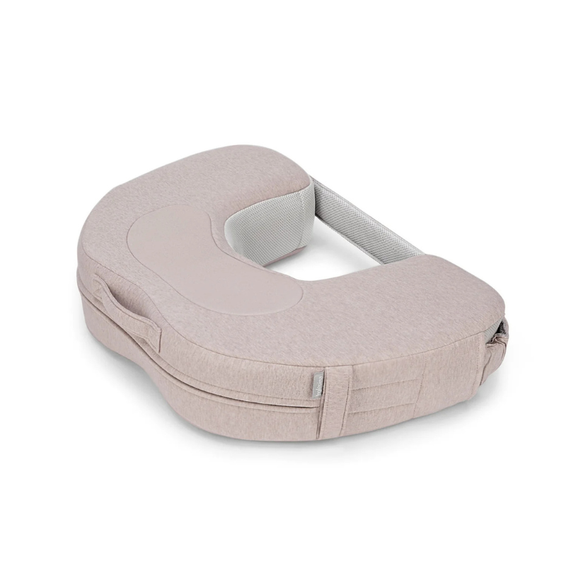 Inglesina Cuscino Allattamento Elysia Delicate Pink
