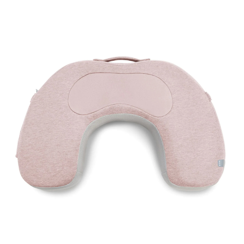 Inglesina Cuscino Allattamento Elysia Delicate Pink