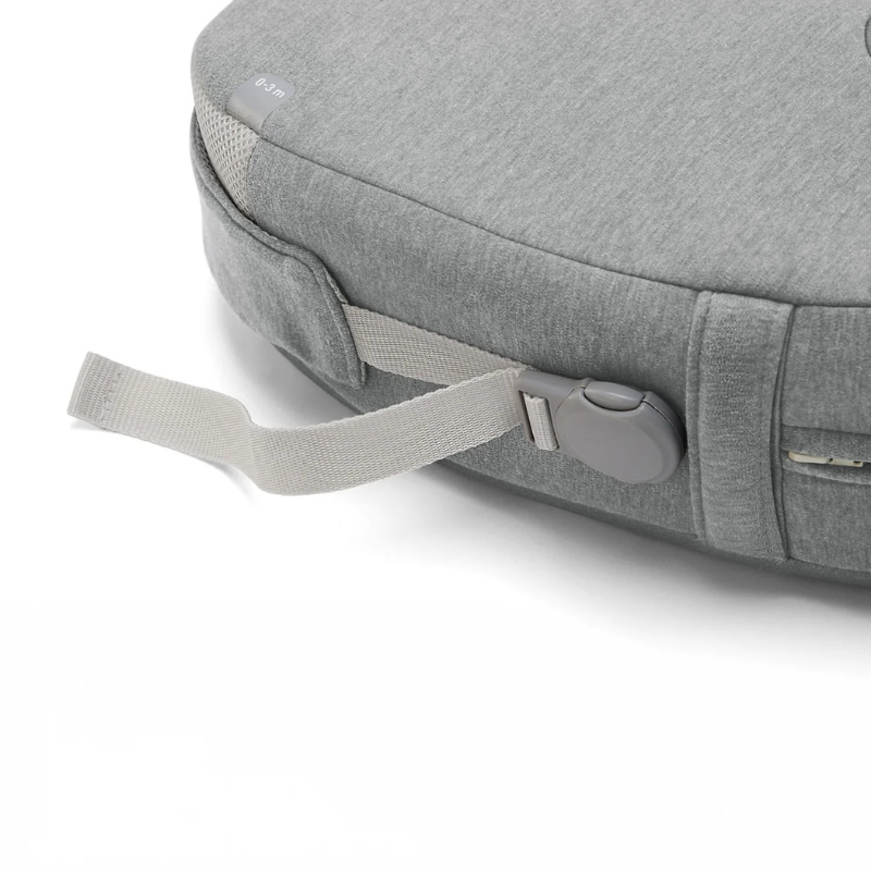 Inglesina Cuscino Allattamento Elysia Harmony Grey