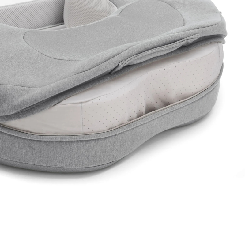 Inglesina Cuscino Allattamento Elysia Harmony Grey