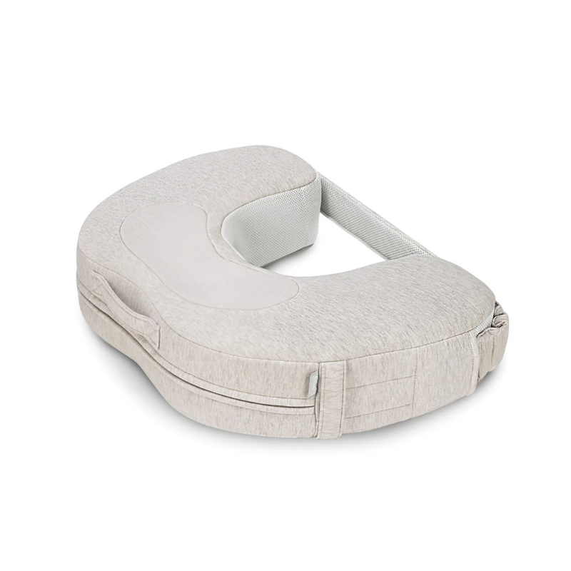 Inglesina Cuscino Allattamento Elysia Quiet Beige