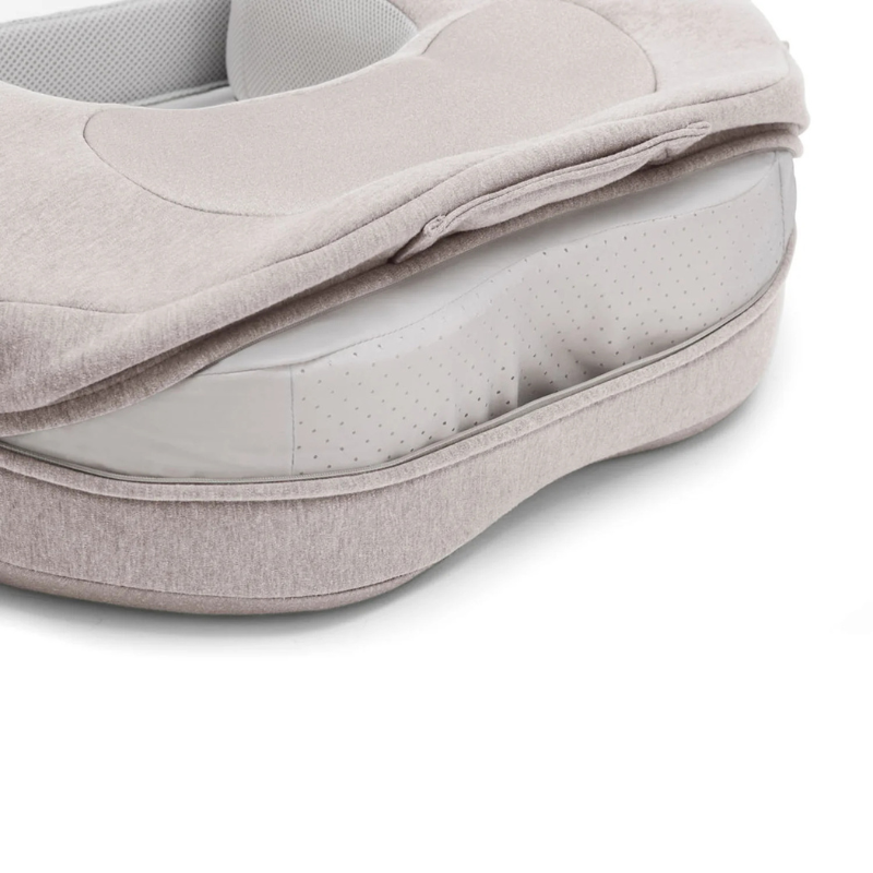 Inglesina Cuscino Allattamento Elysia Quiet Beige