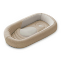 Inglesina Riduttore per Culla Welcome Pod Warm Beige