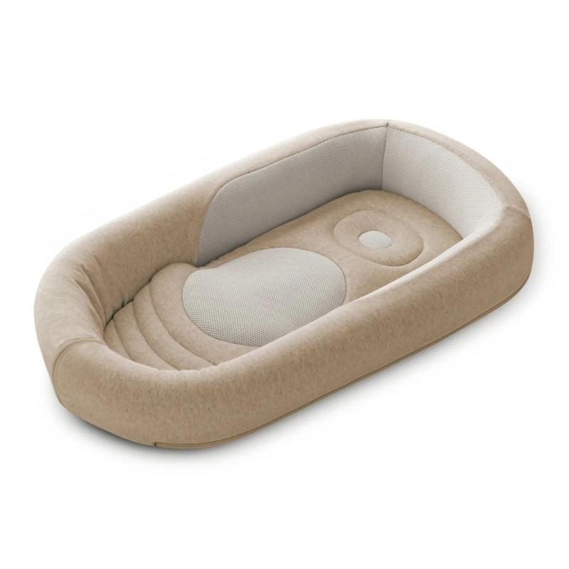 Inglesina Riduttore per Culla Welcome Pod Warm Beige