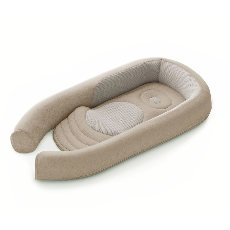 Inglesina Riduttore per Culla Welcome Pod Warm Beige