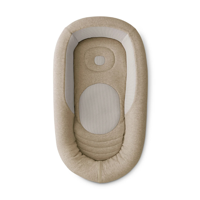 Inglesina Riduttore per Culla Welcome Pod Warm Beige