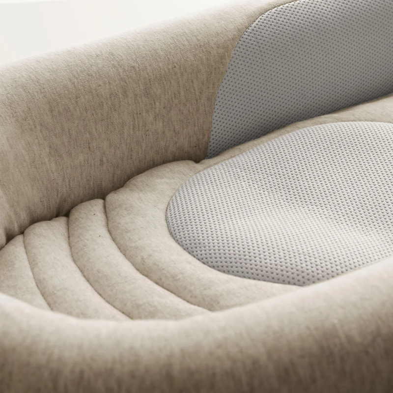 Inglesina Riduttore per Culla Welcome Pod Warm Beige