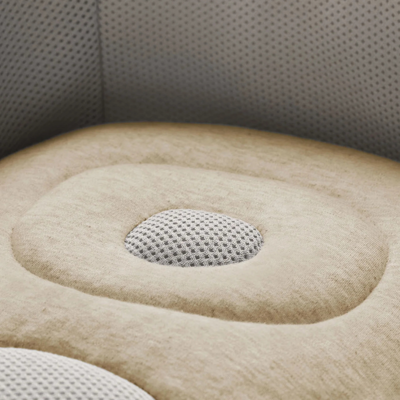 Inglesina Riduttore per Culla Welcome Pod Warm Beige