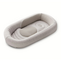 Inglesina Riduttore per Culla Welcome Pod Quiet Beige