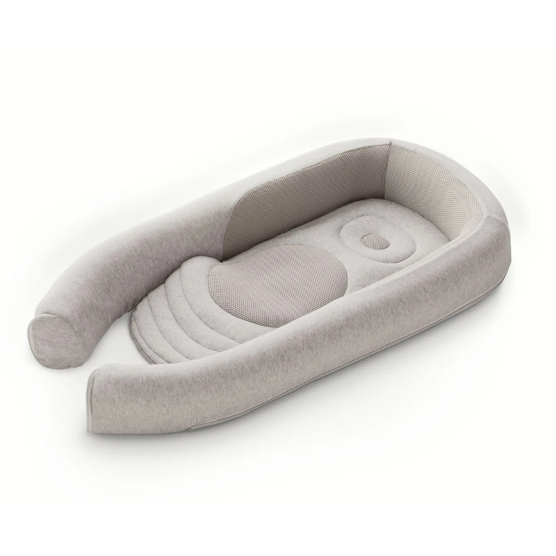 Inglesina Riduttore per Culla Welcome Pod Quiet Beige