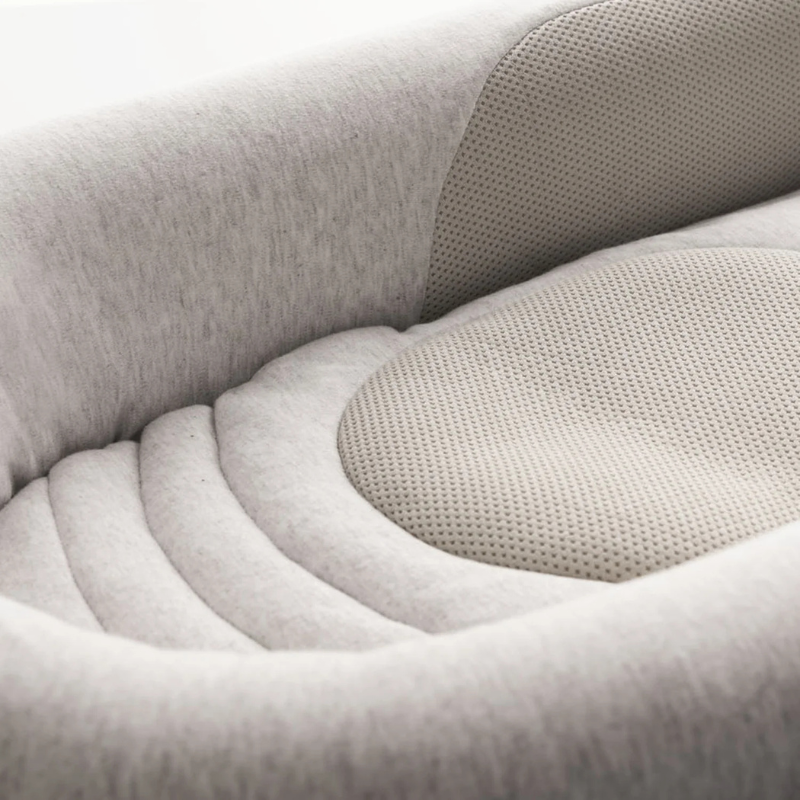 Inglesina Riduttore per Culla Welcome Pod Quiet Beige