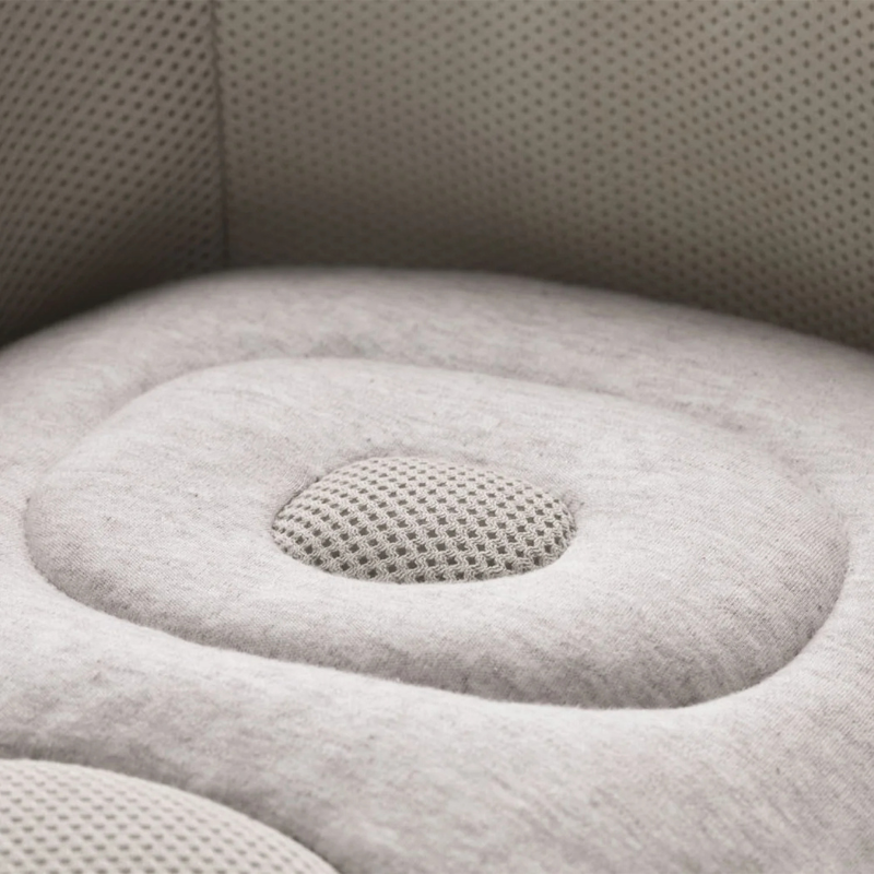 Inglesina Riduttore per Culla Welcome Pod Quiet Beige