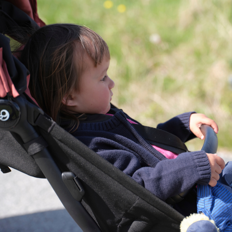 Stokke Barra Paracolpi Yoyo⁵