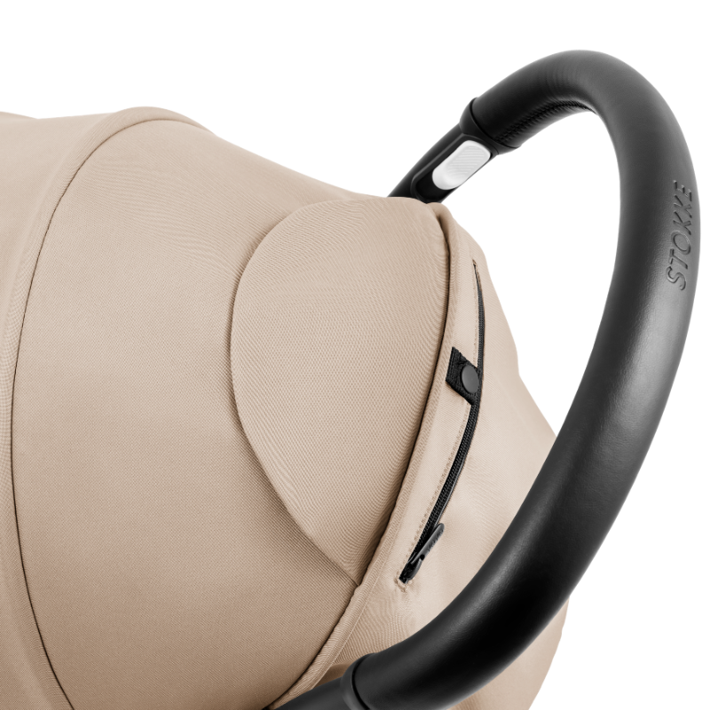 Stokke Yoyo⁵ Passeggino Taupe