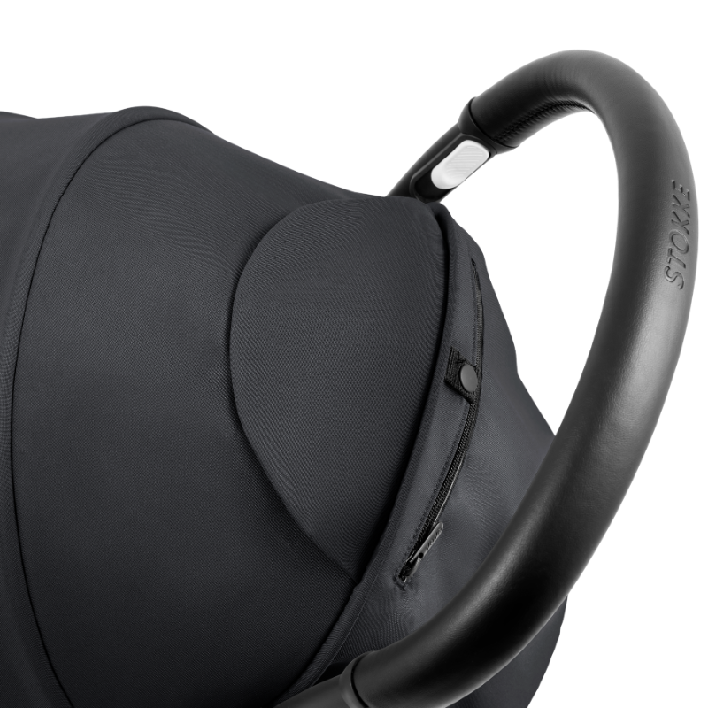 Stokke Yoyo⁵ Passeggino Black