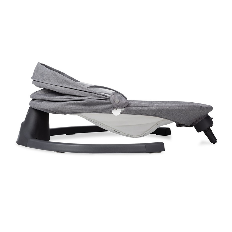 Momi Sdraietta Kenani Dark Grey