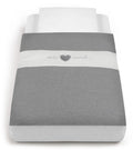Cam Kit Tessile Per Cullami Antracite -Paga In 3 Rate Tasso Zero-