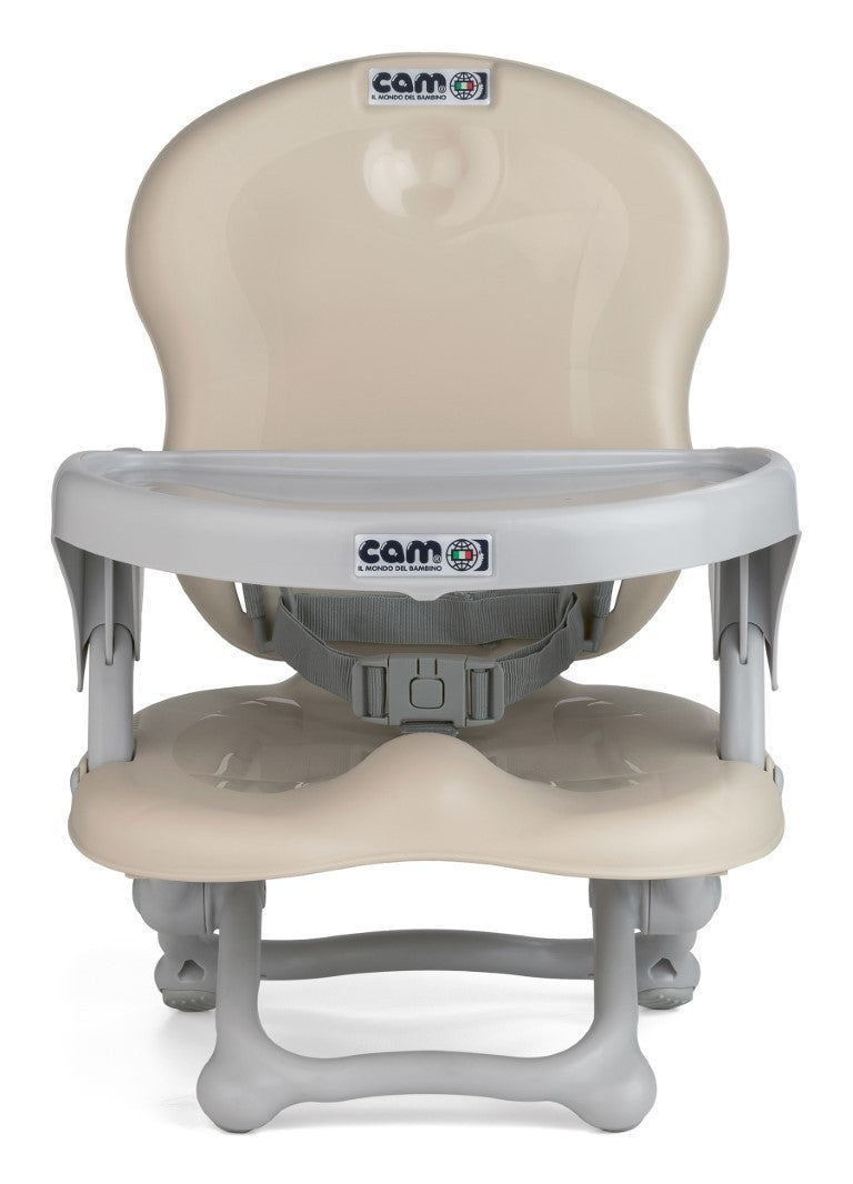 Cam Rialzo Da Sedia Smarty Beige