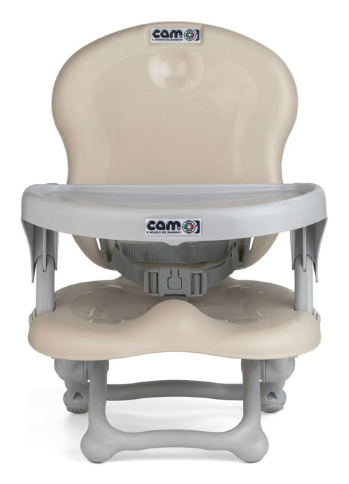 Cam Rialzo Da Sedia Smarty Beige
