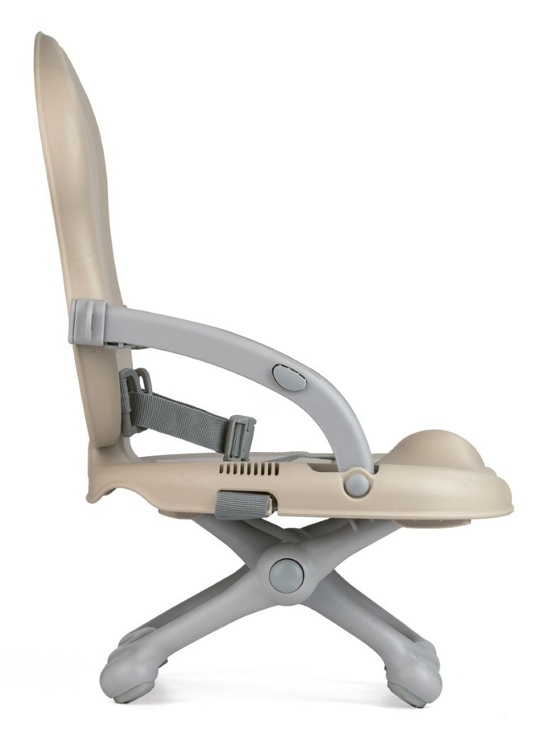 Cam Rialzo Da Sedia Smarty Beige