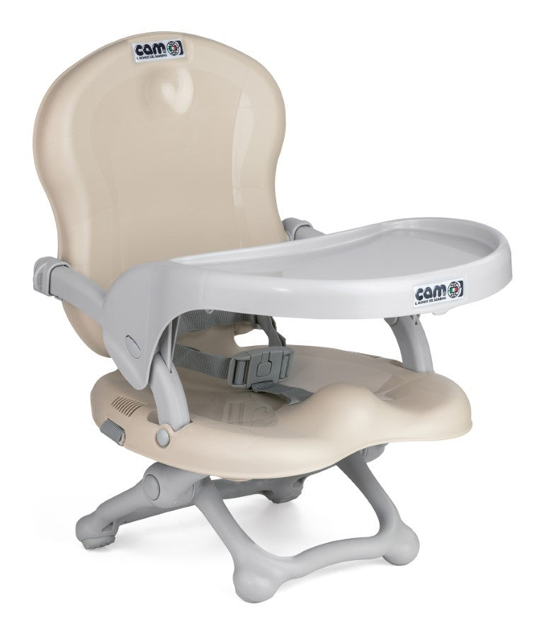 Cam Rialzo Da Sedia Smarty Beige
