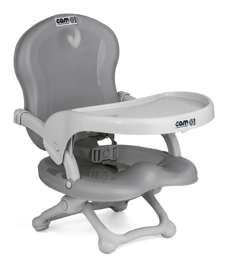 Cam Rialzo Da Sedia Smarty Antracite