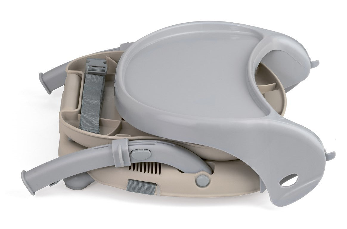 Cam Rialzo Da Sedia Smarty Antracite