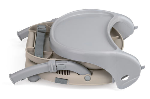 Cam Rialzo Da Sedia Smarty Antracite