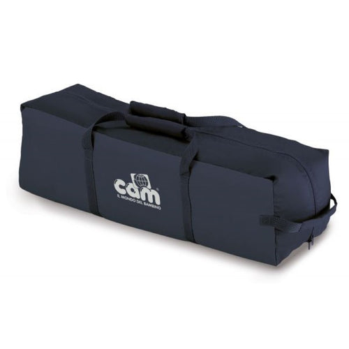 Cam Lettino da Campeggio Accessoriato DAILY PLUS Orso Luna