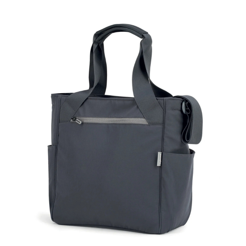 Inglesina Borsa Day Bag Electa Garage Grey