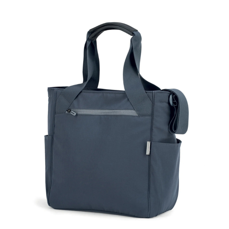 Inglesina Borsa Day Bag Electa Rooftop Blue