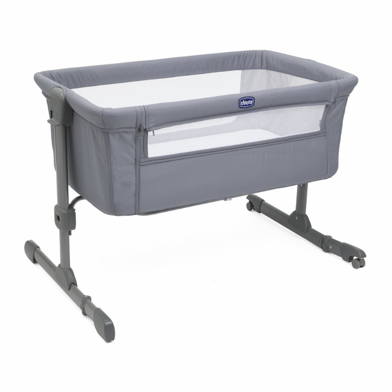 Chicco Culla Co-sleeping Next2Me Stone Re_Lux