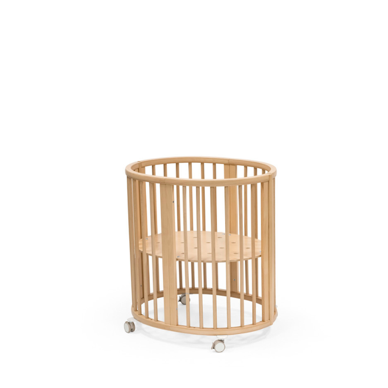 Stokke Sleepi Mini V3 Naturel