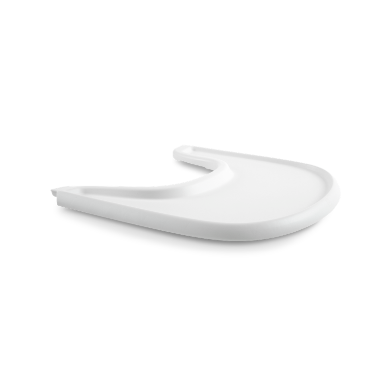 Stokke Vassoio per Tripp Trapp White