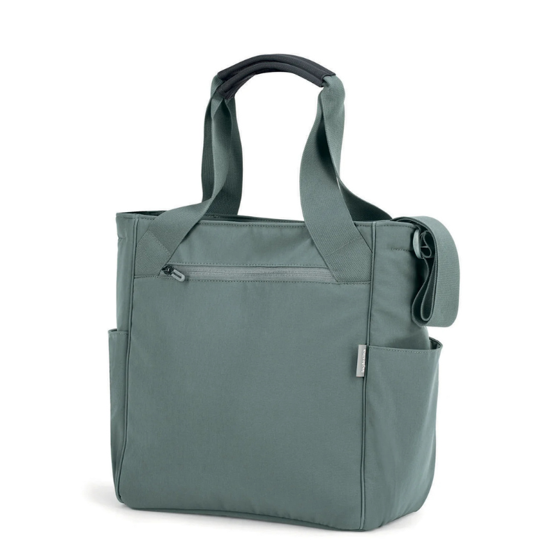 Inglesina Borsa Day Bag Electa Studio Grey