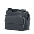 Inglesina Borsa Dual Bag Electa Garage Grey