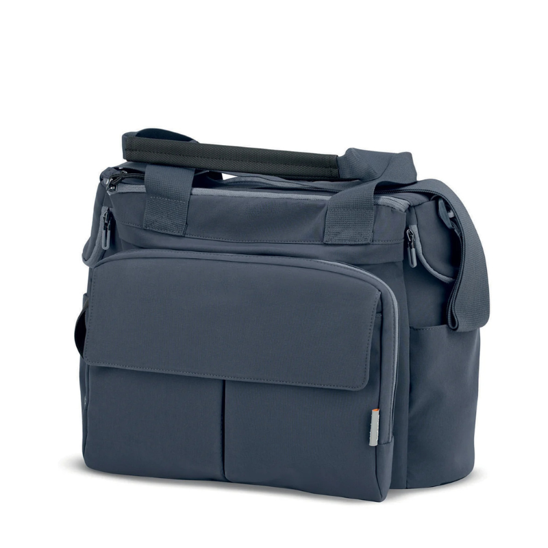 Inglesina Borsa Dual Bag Electa Rooftop Blue