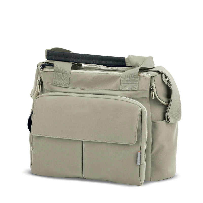 Inglesina Borsa Dual Bag Electa Hangar Beige