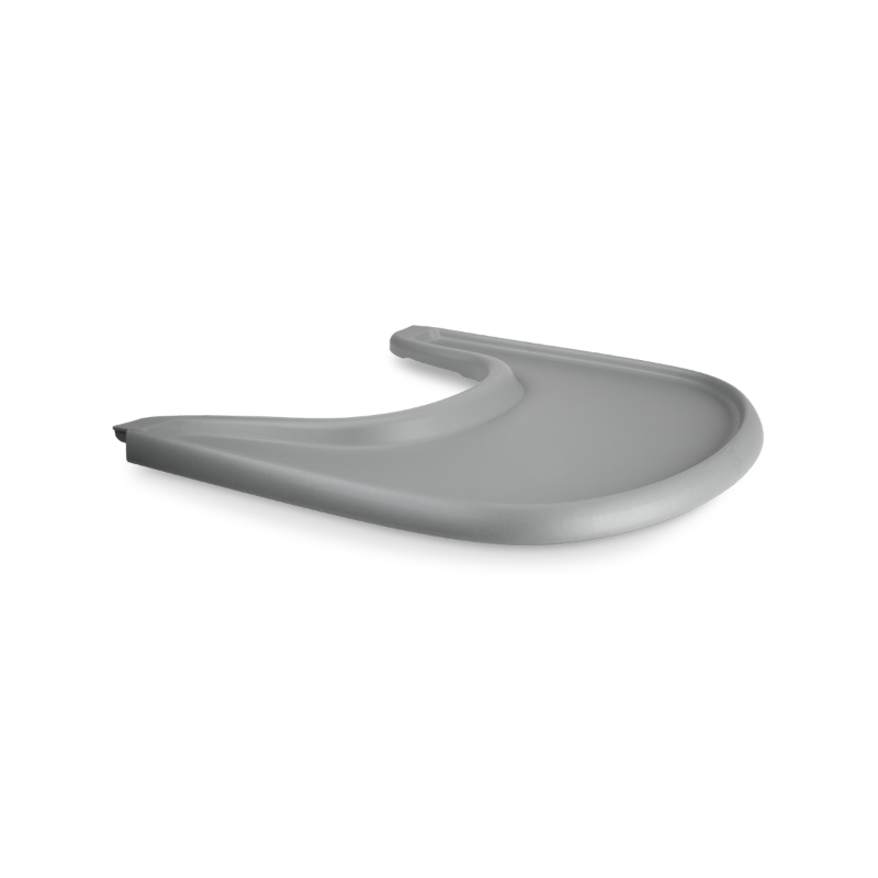 Stokke Vassoio per Tripp Trapp Storm Grey