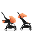Stokke Yoyo⁵ Passeggino + Navicella Pieghevole Peach