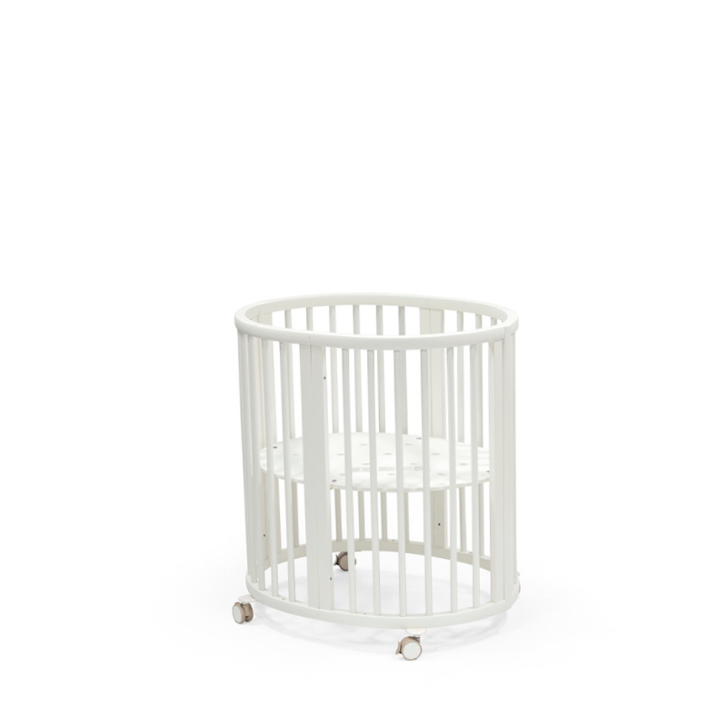 Stokke Sleepi Mini V3 White