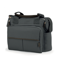 Inglesina Borsa Dual Bag Aptica Marble Grey