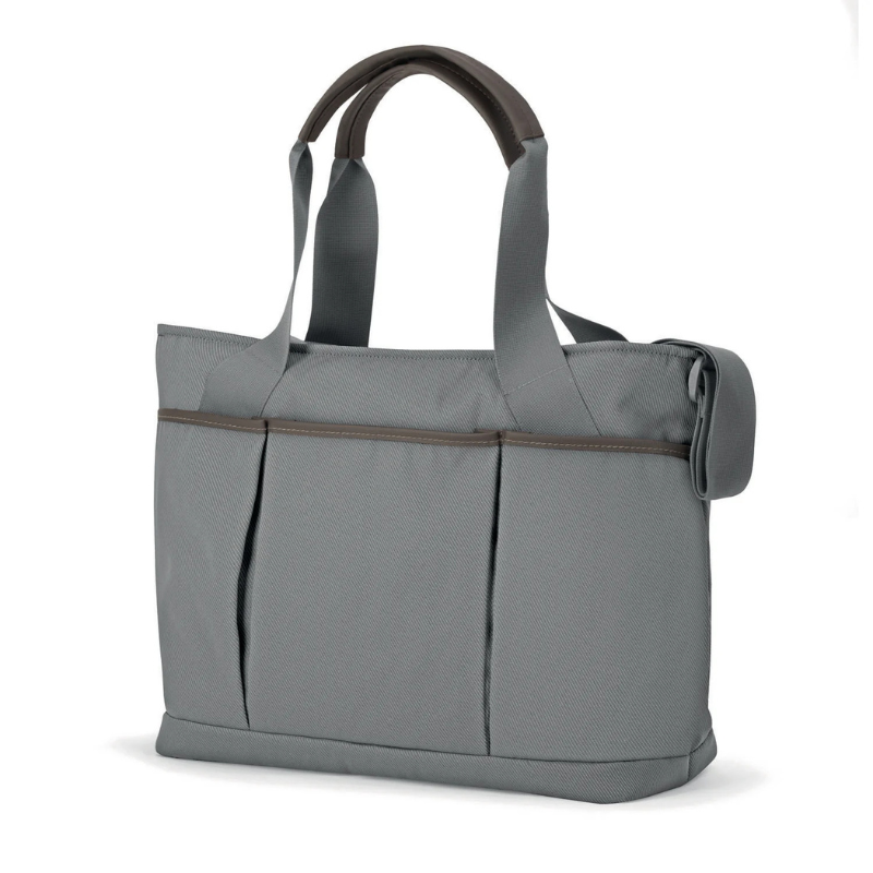 Inglesina Borsa Day Bag Aptica Crystal Grey