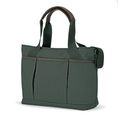 Inglesina Sac à langer Day Bag Aptica Satin Grey