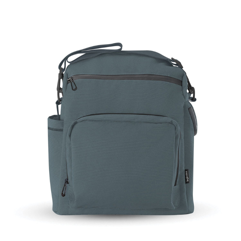 Inglesina Borsa Adventure Bag Aptica XT Himalaya Blue